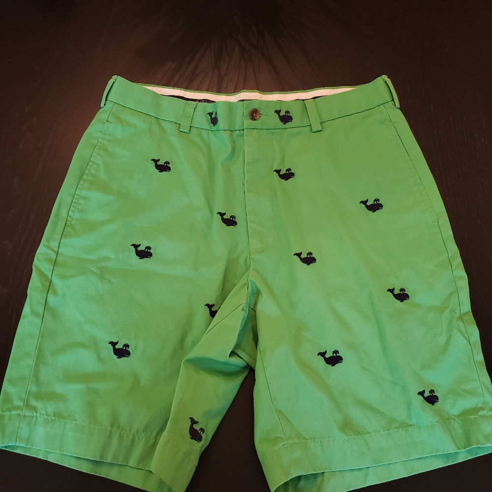 Brooks Brothers Men's shorts size 34